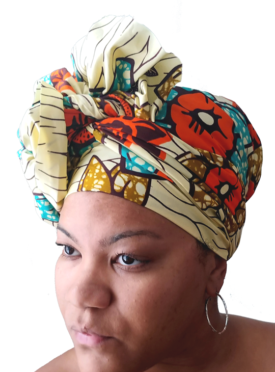 Jamaican head Telegraph